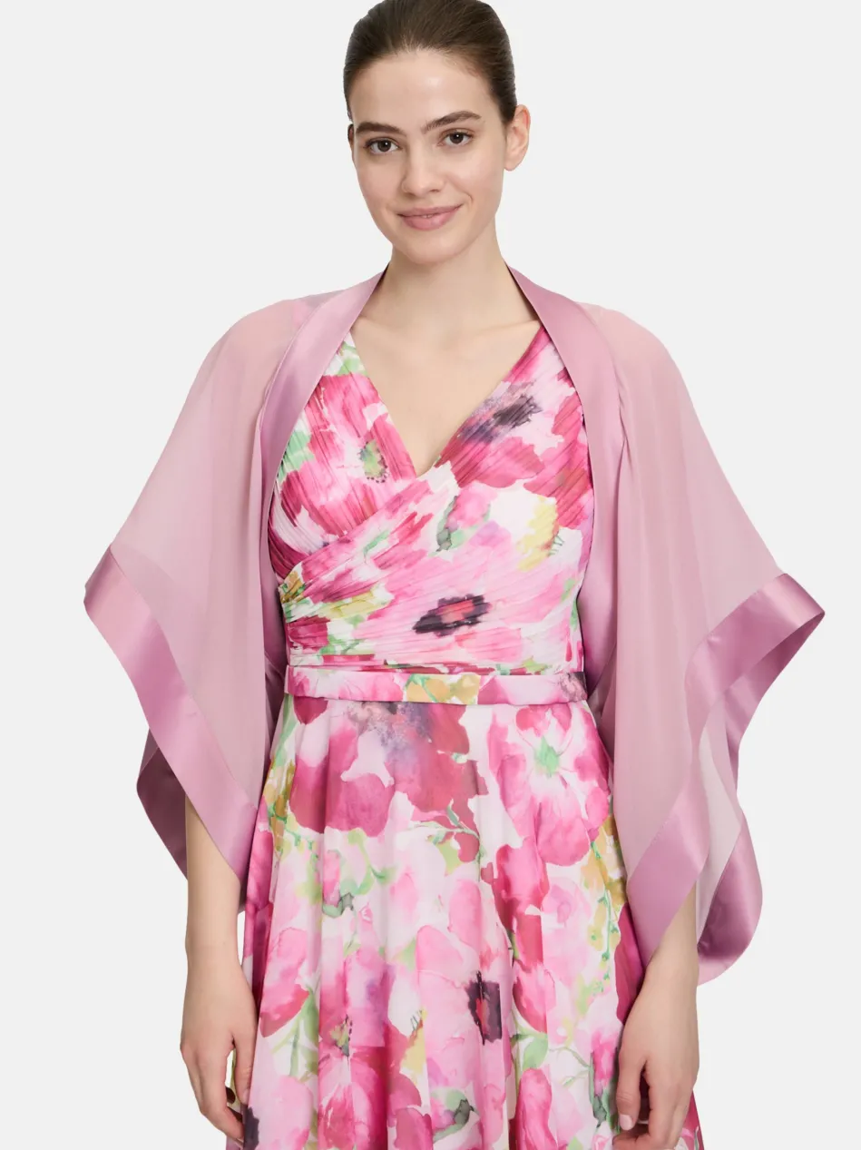Damen Chiffonstola
