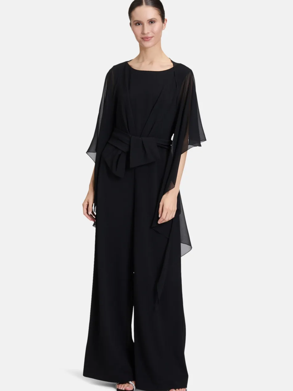 Damen Chiffonstola