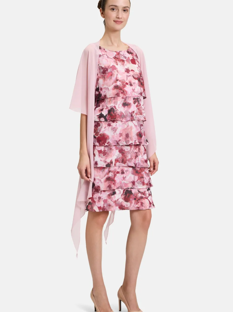 Damen Chiffonstola