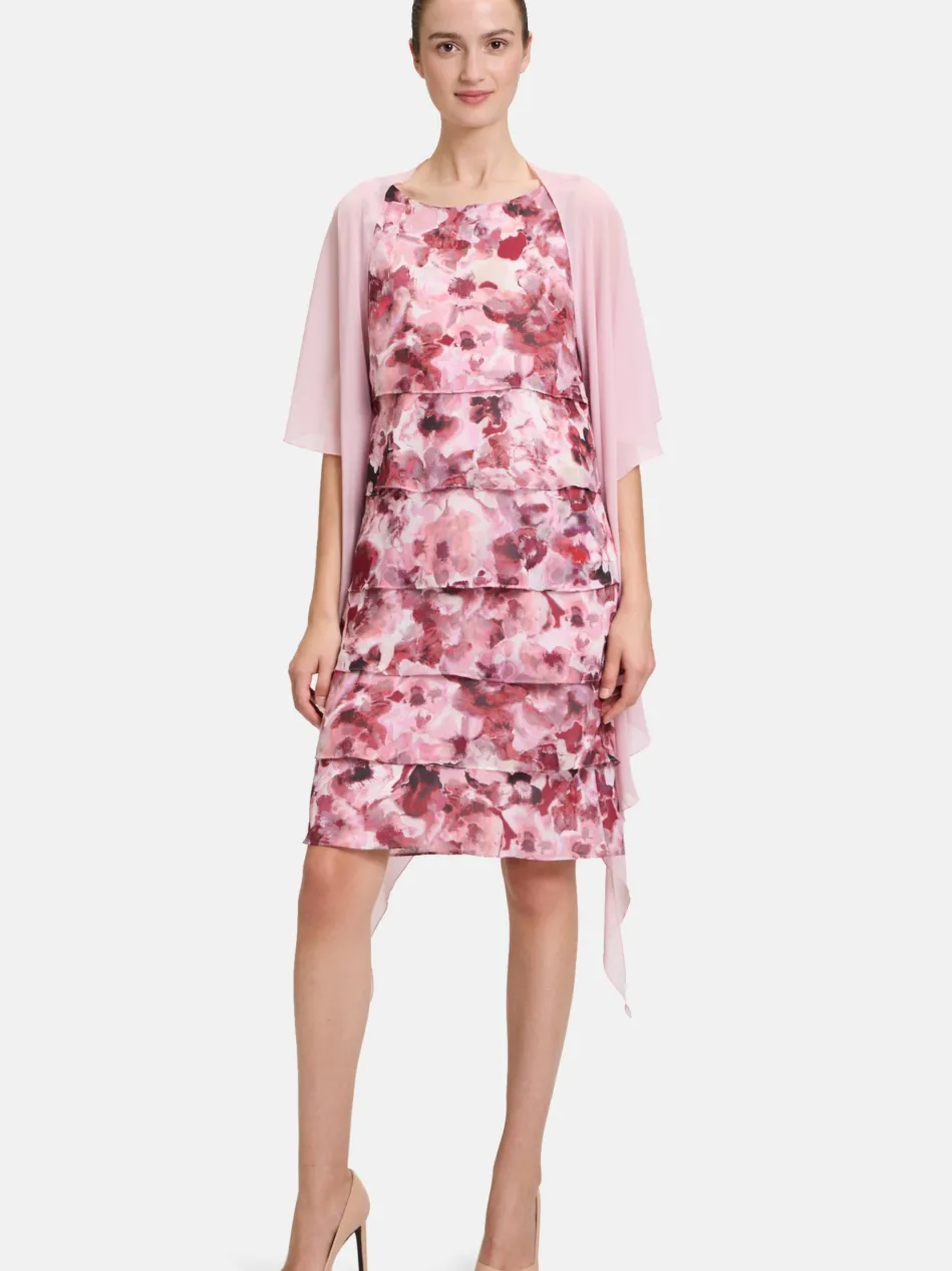 Damen Chiffonstola