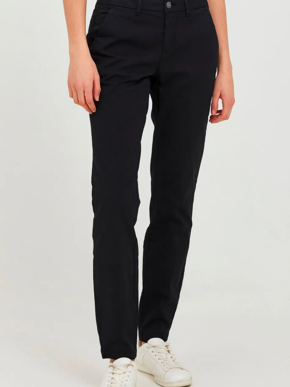 Damen Chinohose - OXChilli