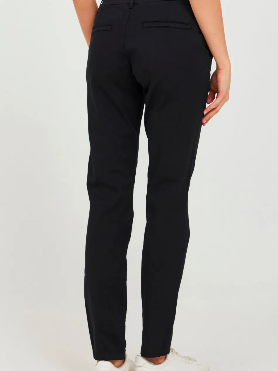 Damen Chinohose - OXChilli