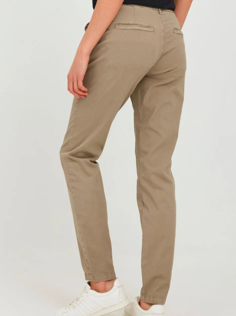 Damen Chinohose - OXChilli