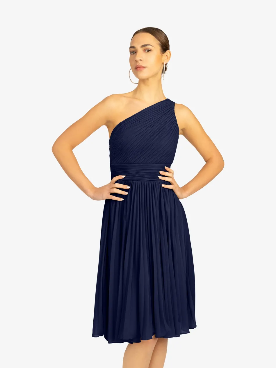 Damen Cocktailkleid