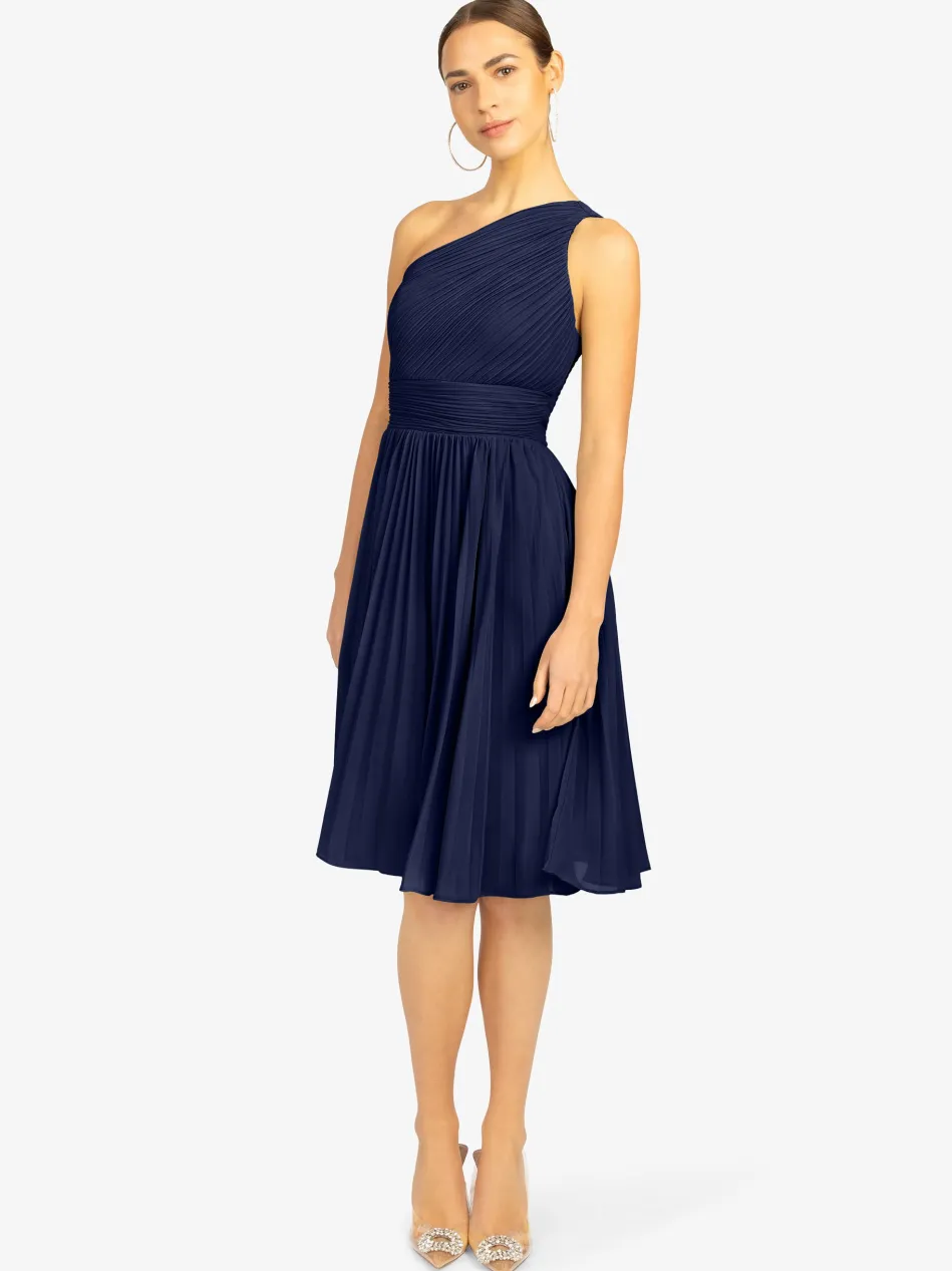 Damen Cocktailkleid