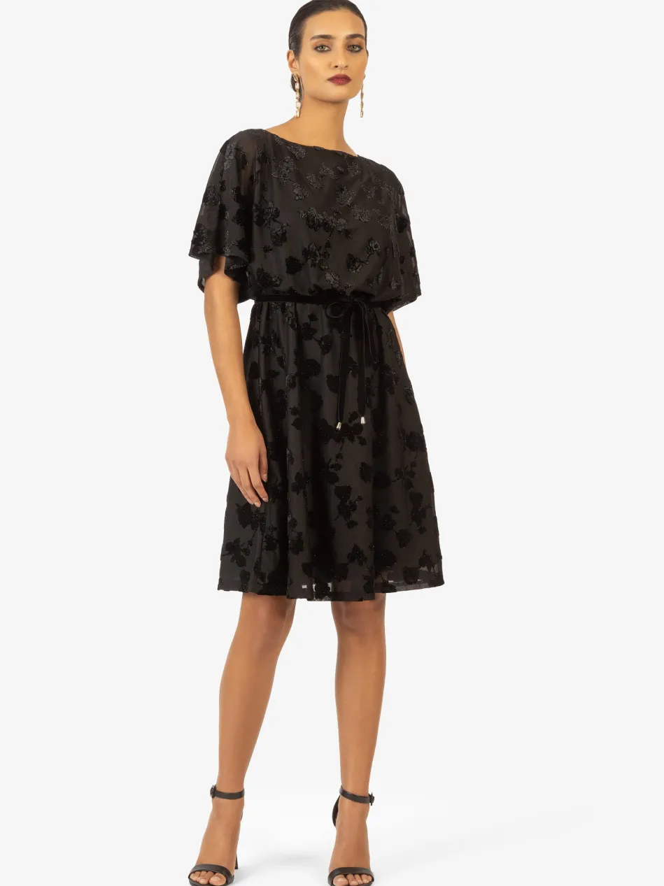 Damen Cocktailkleid