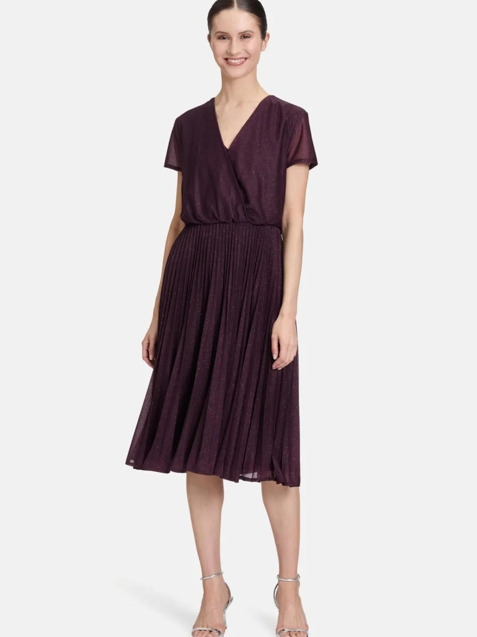 Damen Cocktailkleid