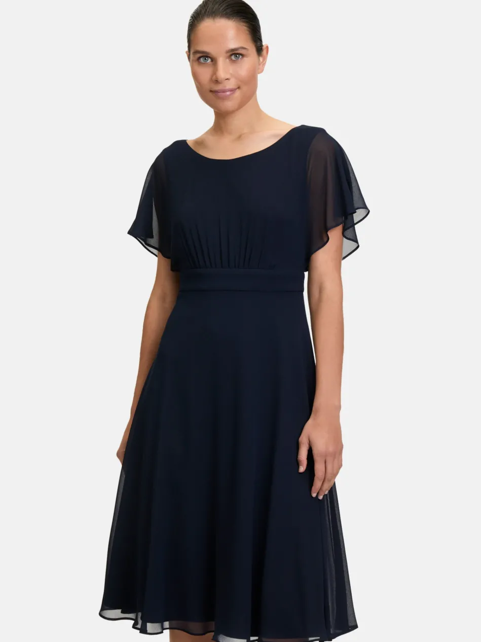 Damen Cocktailkleid
