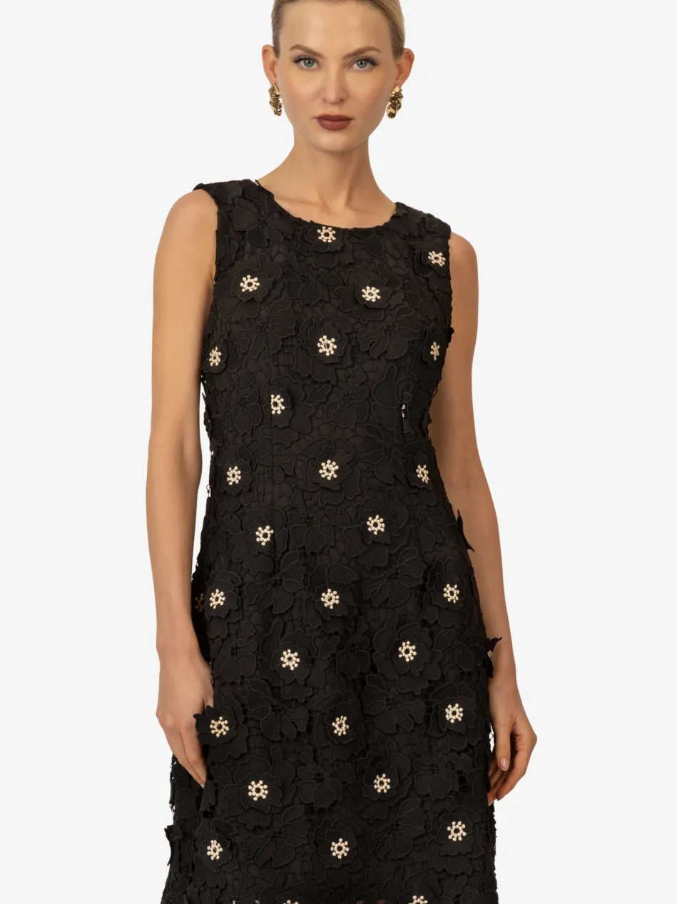 Damen Cocktailkleid