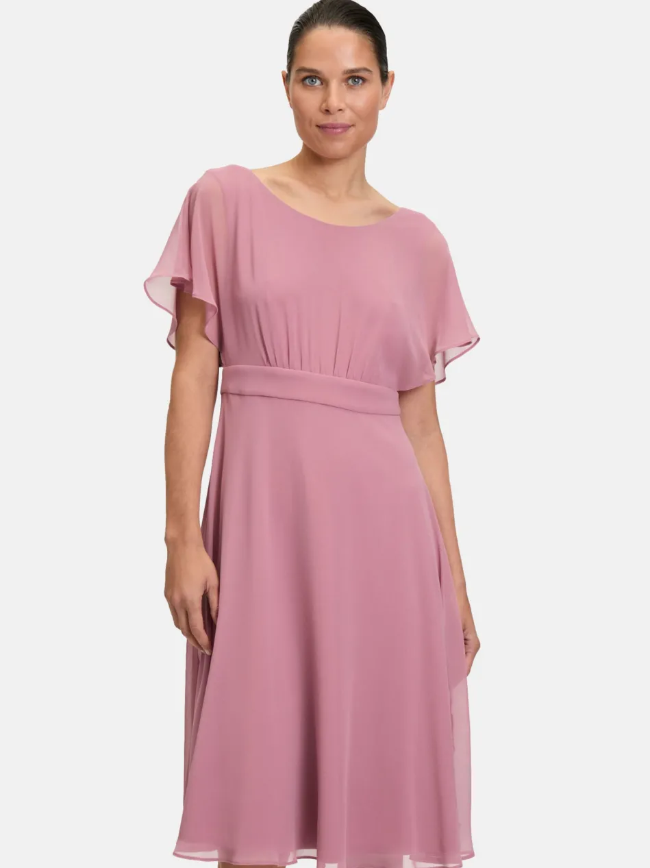 Damen Cocktailkleid