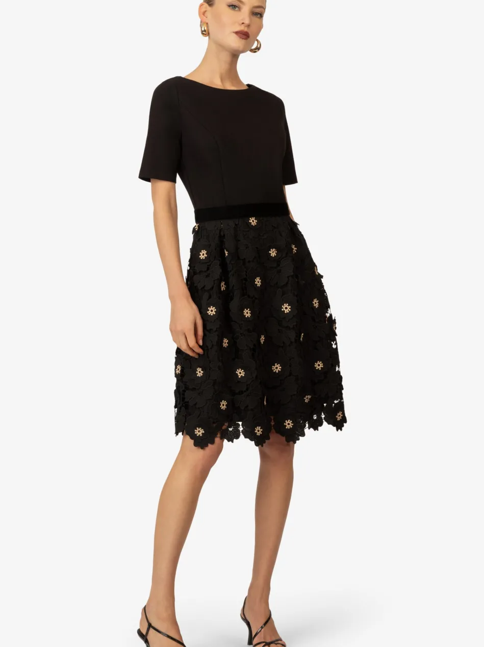 Damen Cocktailkleid