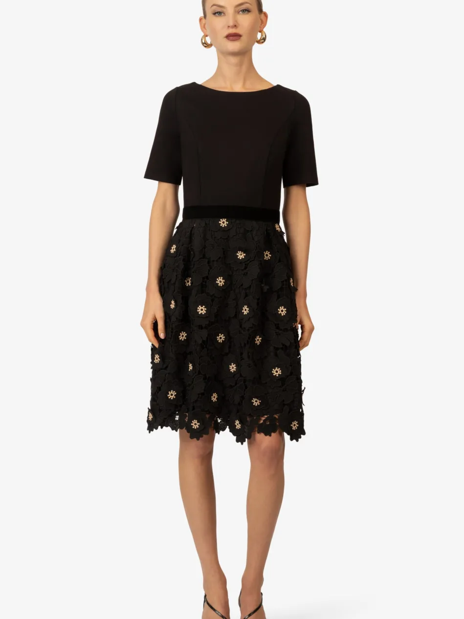 Damen Cocktailkleid