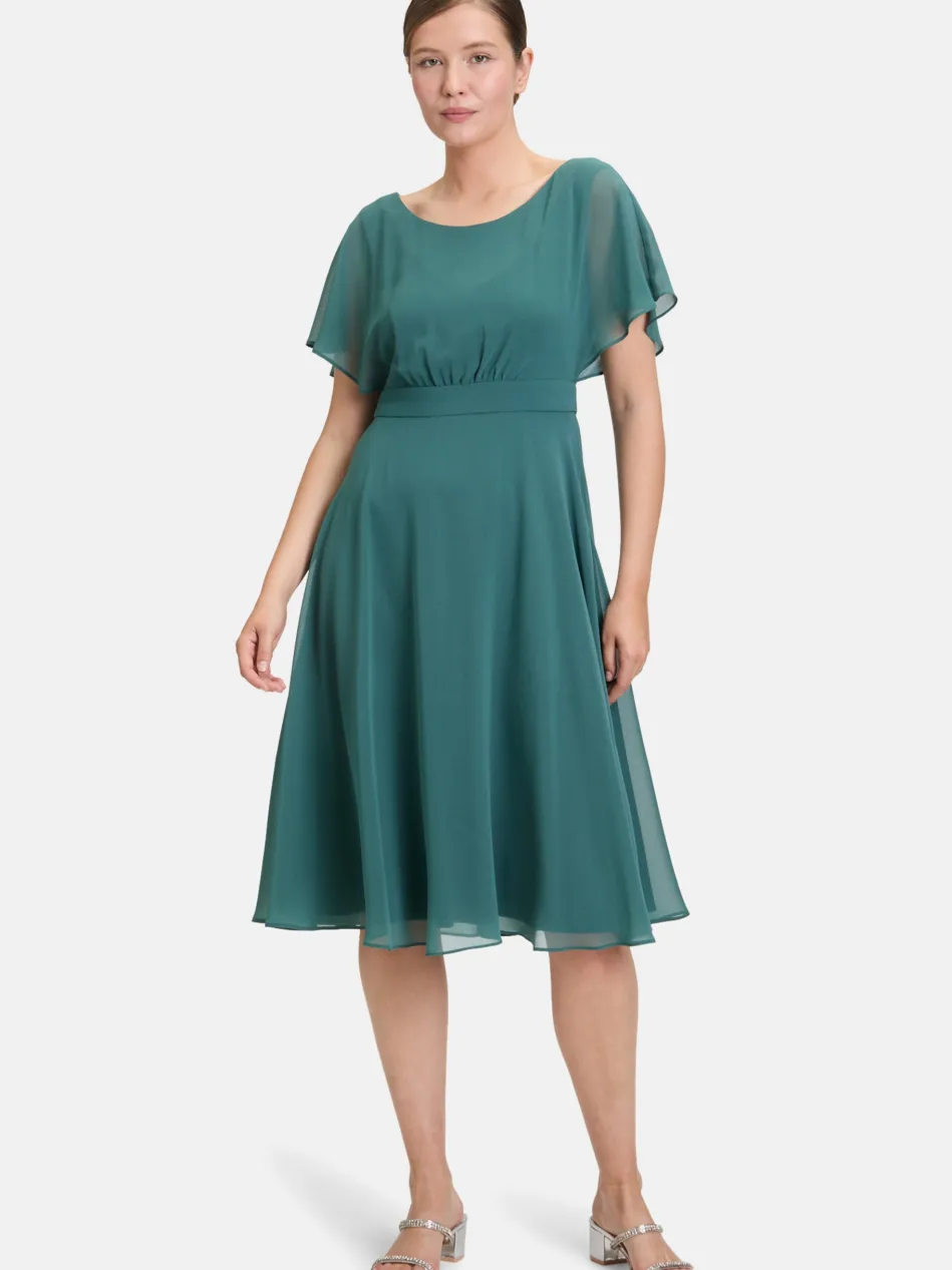 Damen Cocktailkleid