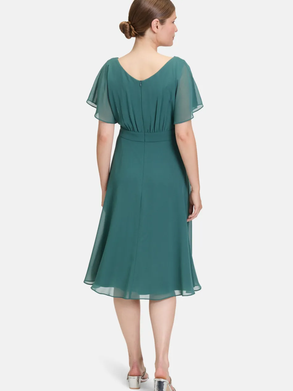 Damen Cocktailkleid