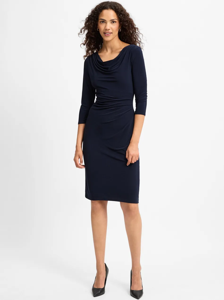 Damen Cocktailkleid