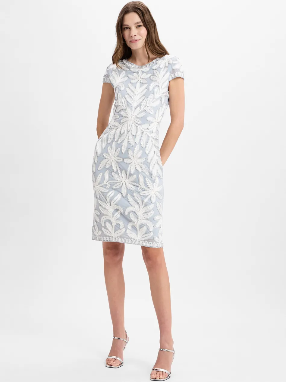 Damen Cocktailkleid
