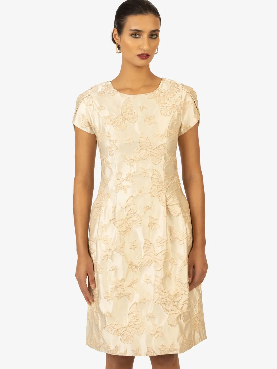 Damen Cocktailkleid