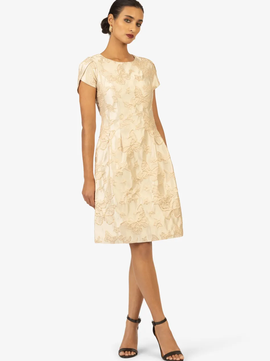 Damen Cocktailkleid