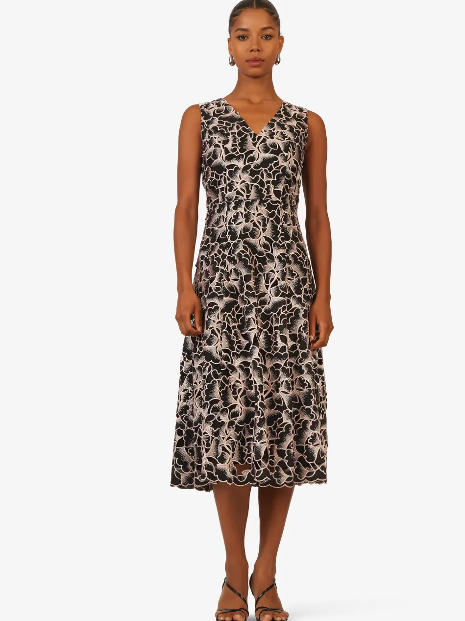 Damen Cocktailkleid