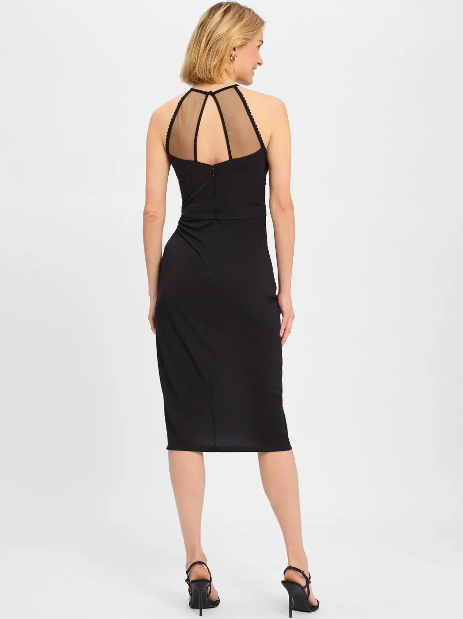 Damen Cocktailkleid
