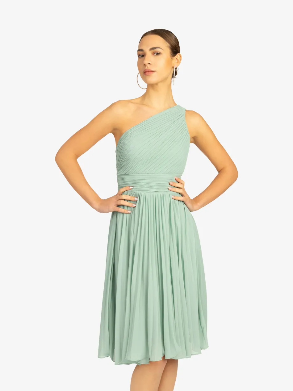 Damen Cocktailkleid