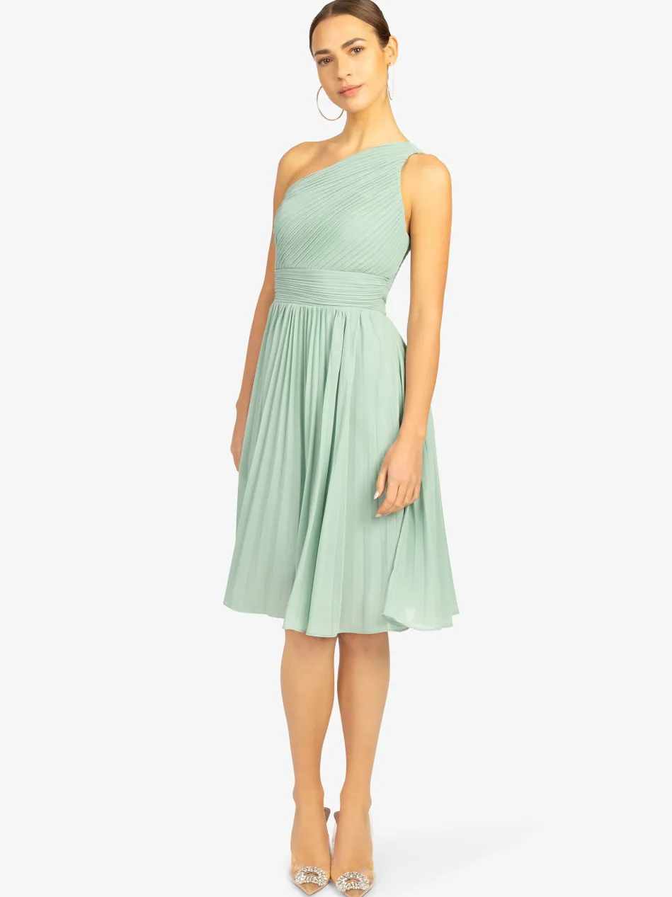 Damen Cocktailkleid