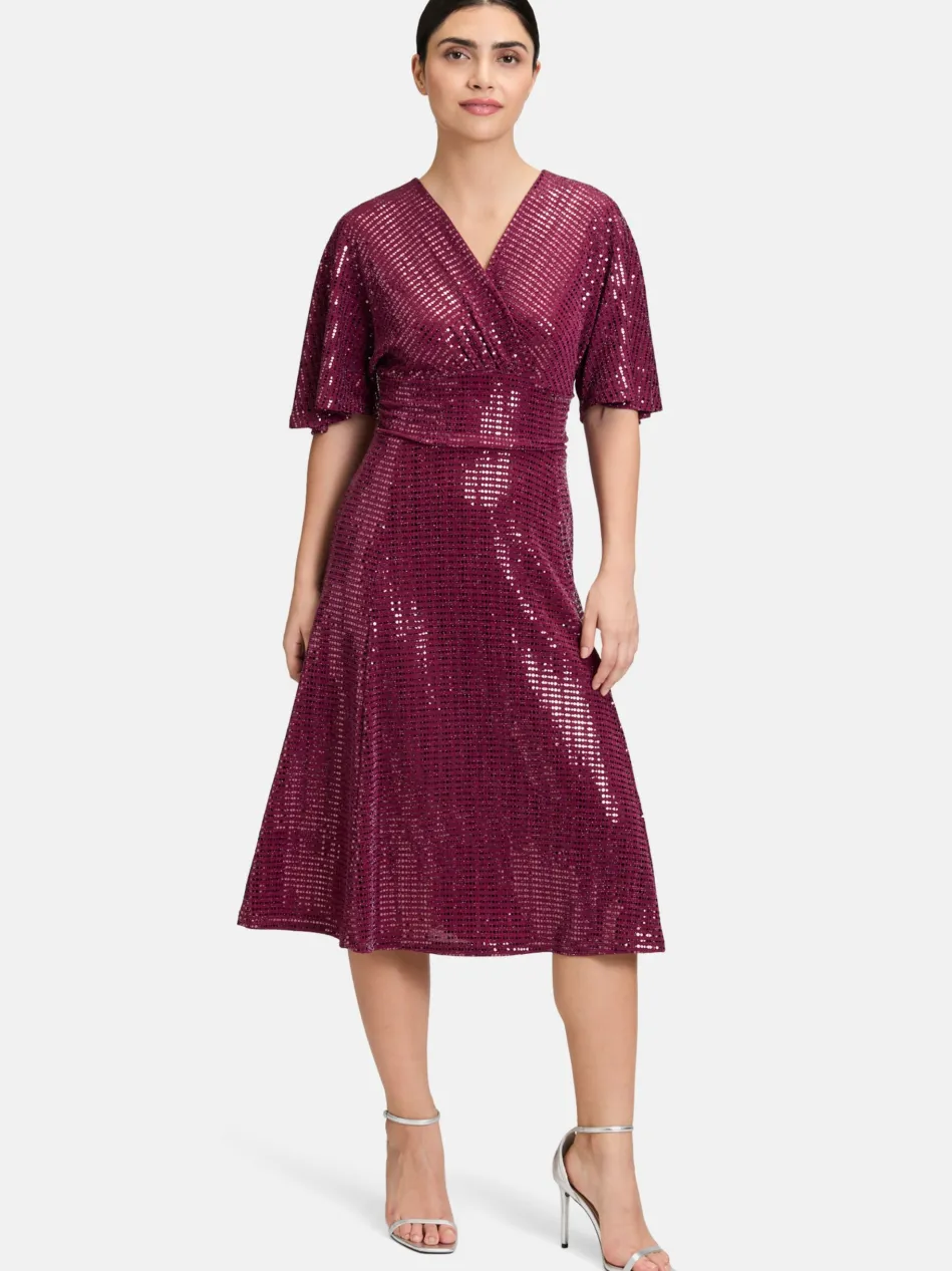 Damen Cocktailkleid