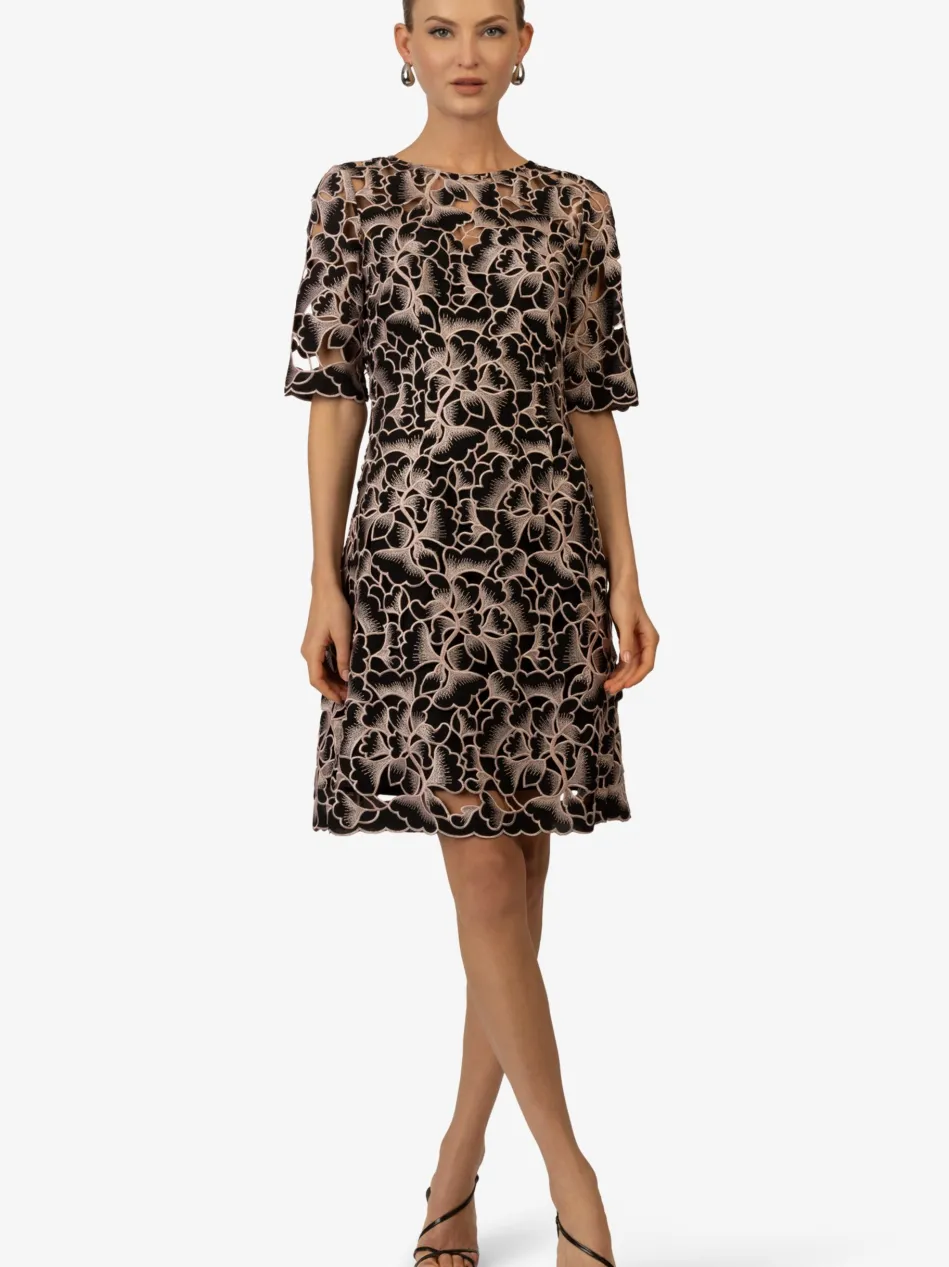 Damen Cocktailkleid
