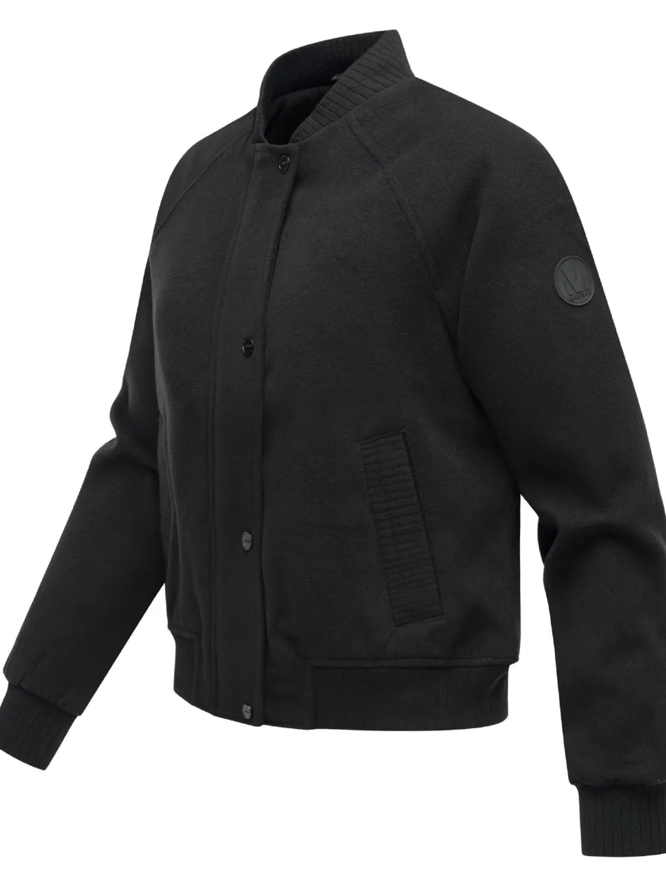 Damen Collegejacke - Zunaa 16
