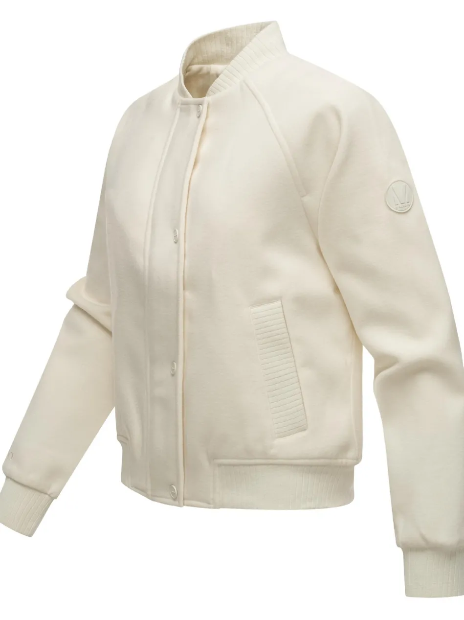 Damen Collegejacke - Zunaa 16
