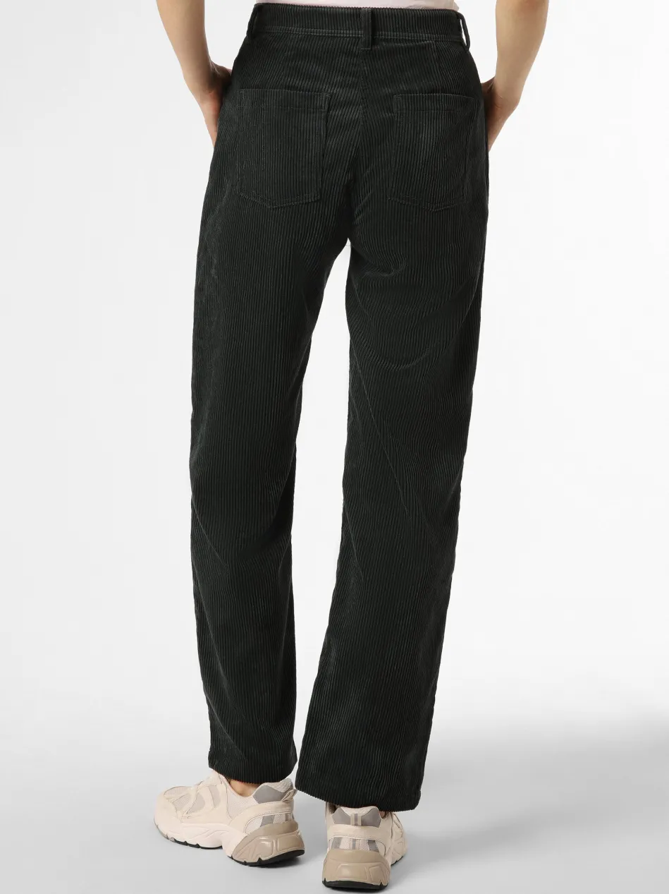 Damen Cordhose