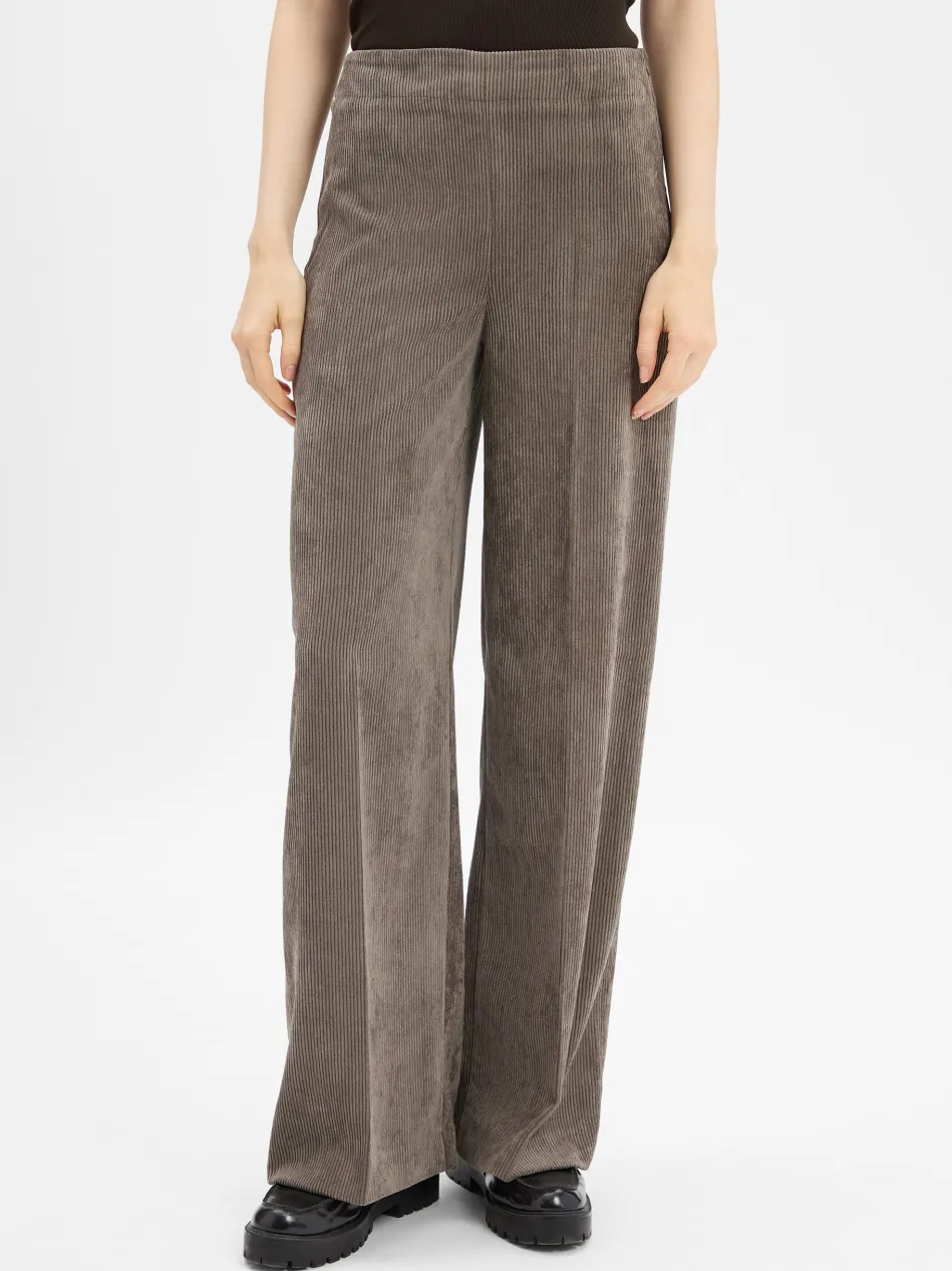 Damen Cordhose - Before