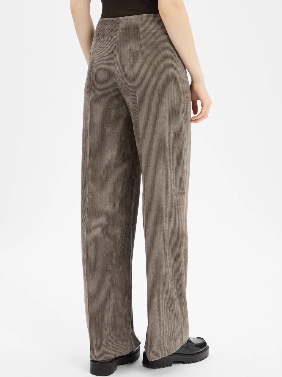 Damen Cordhose - Before