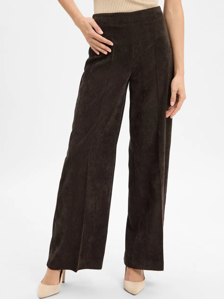 Damen Cordhose - Before