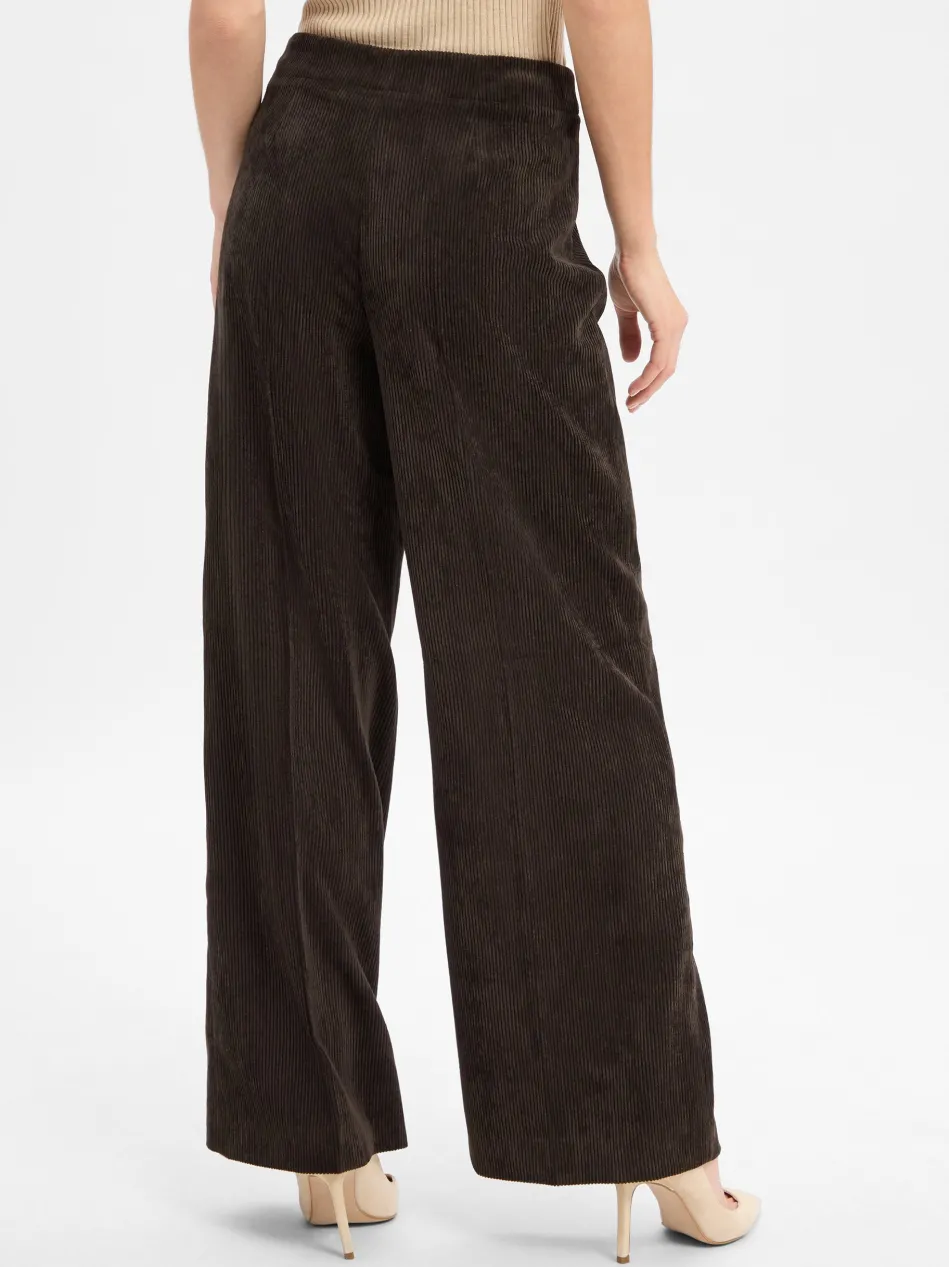 Damen Cordhose - Before