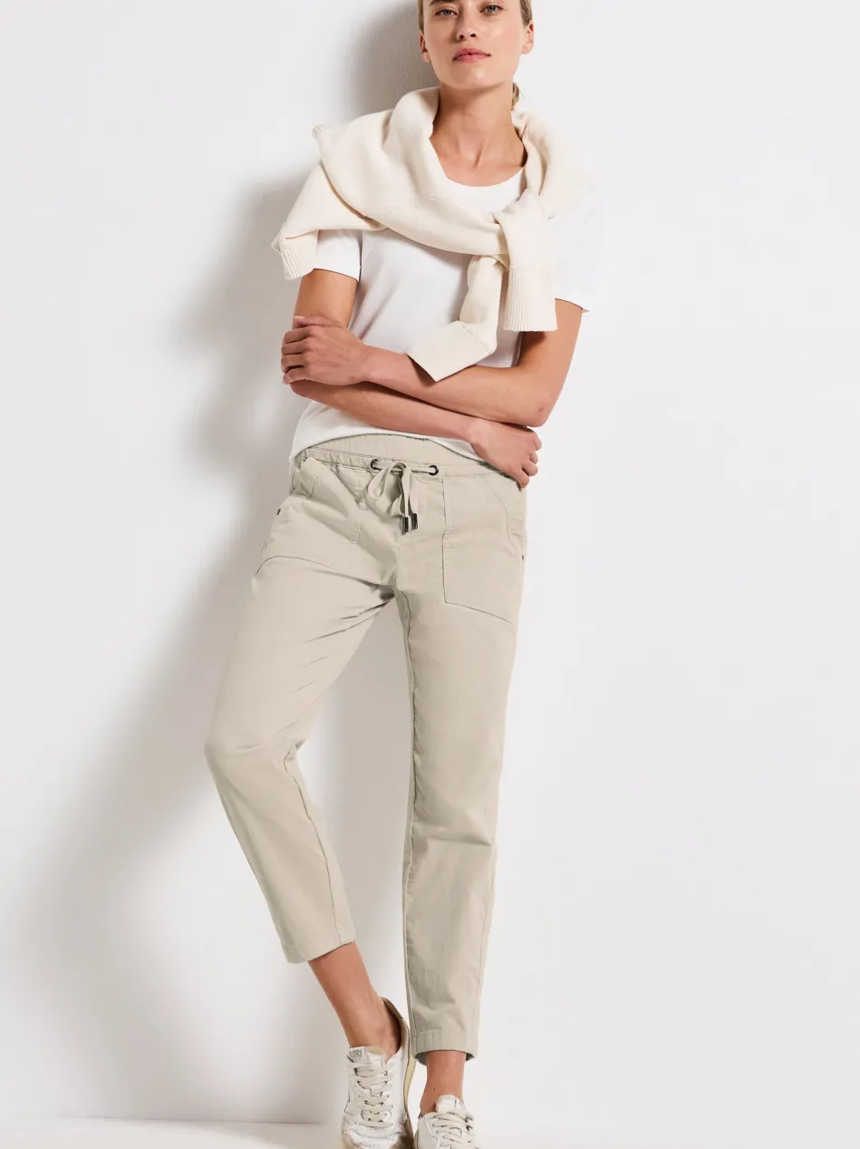 Damen Cordhose - Bonny