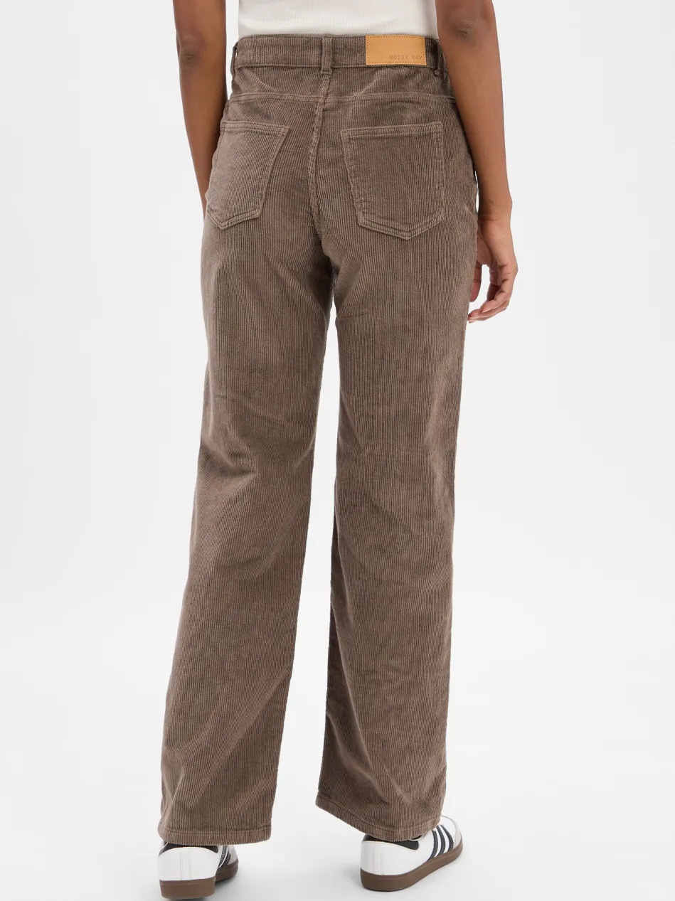 Damen Cordhose - NMYolanda