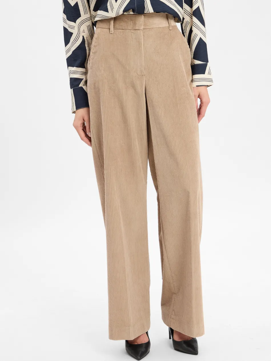 Damen Cordhose - Tania