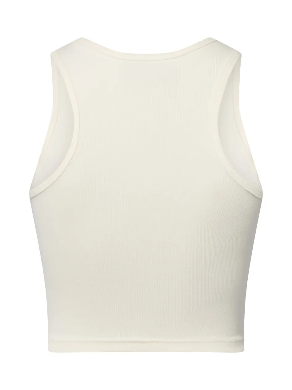 Damen Crop Top - Ayla