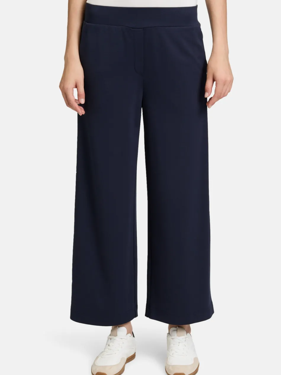 Damen Culotte
