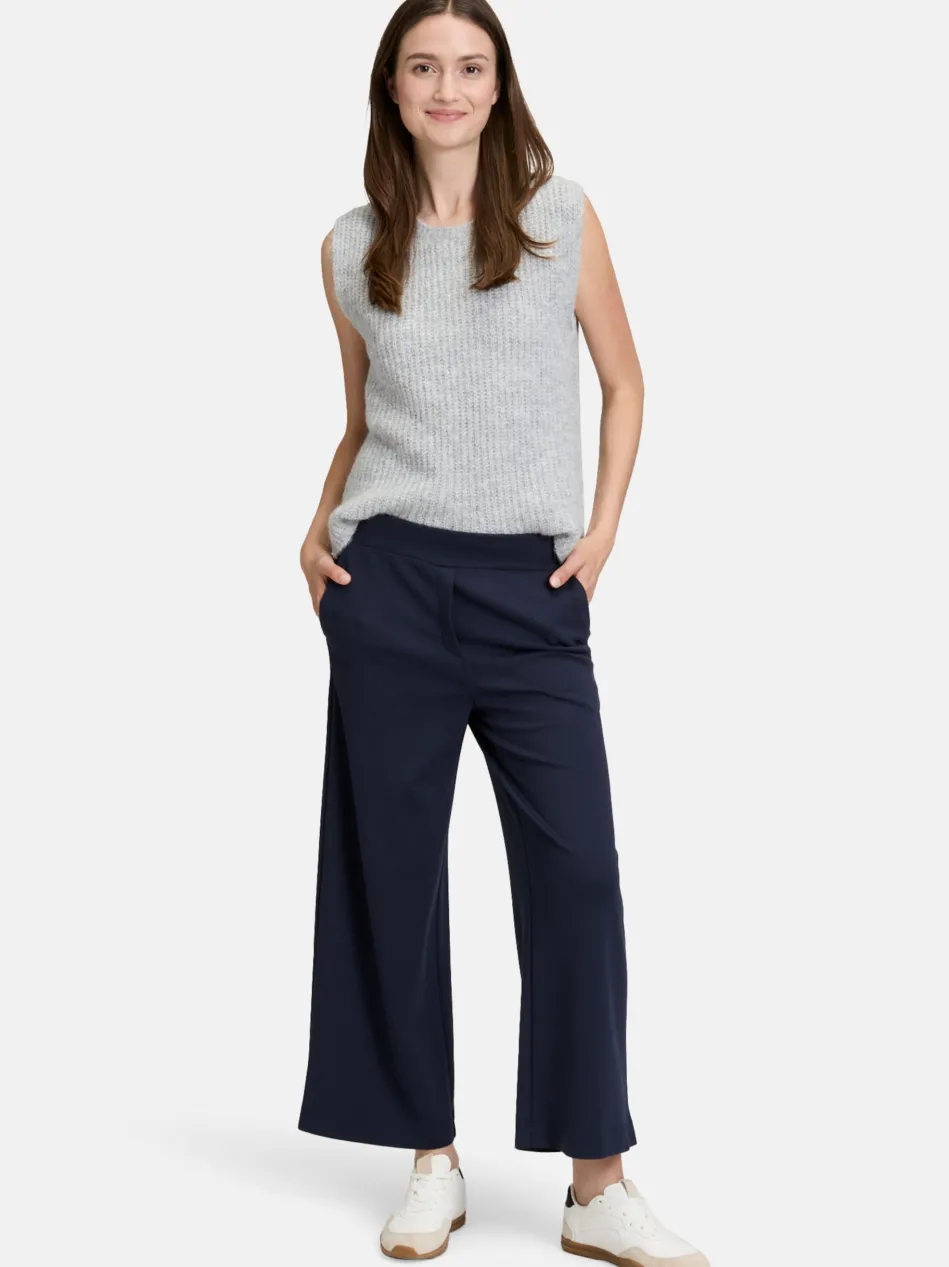 Damen Culotte