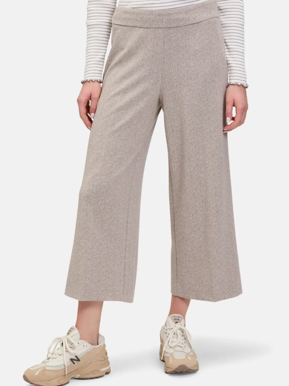 Damen Culotte