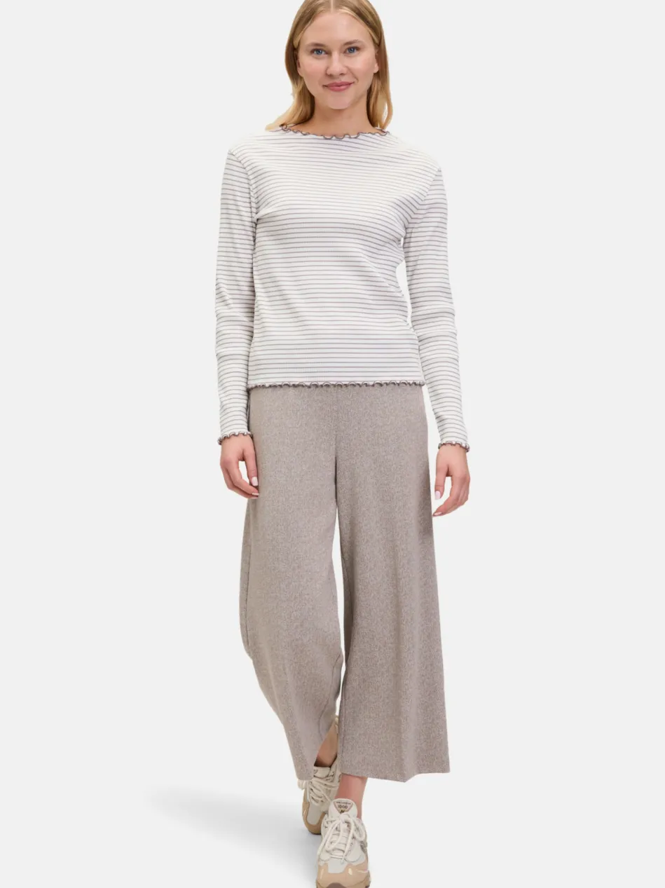 Damen Culotte