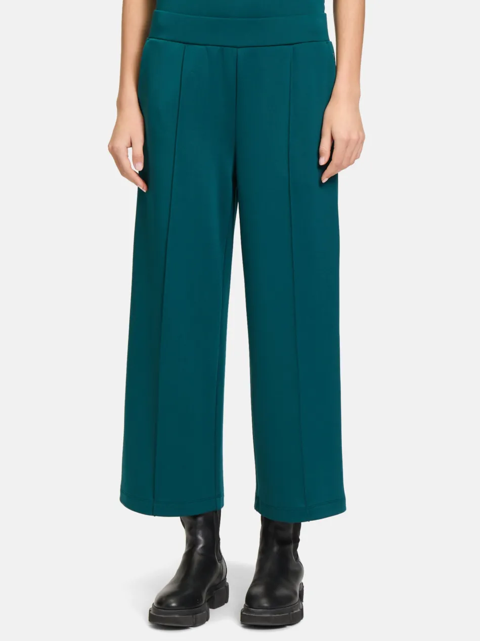 Damen Culotte