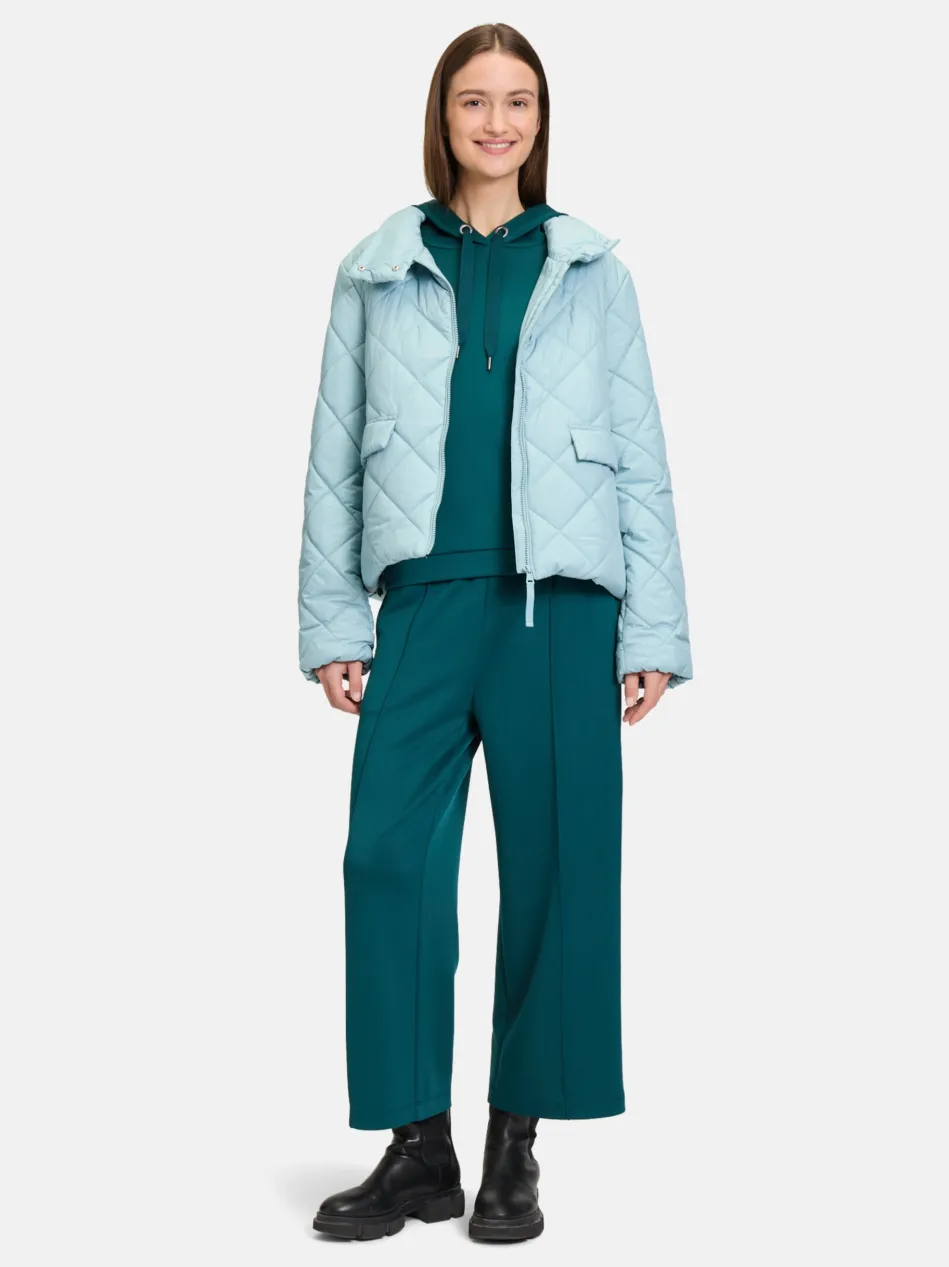 Damen Culotte