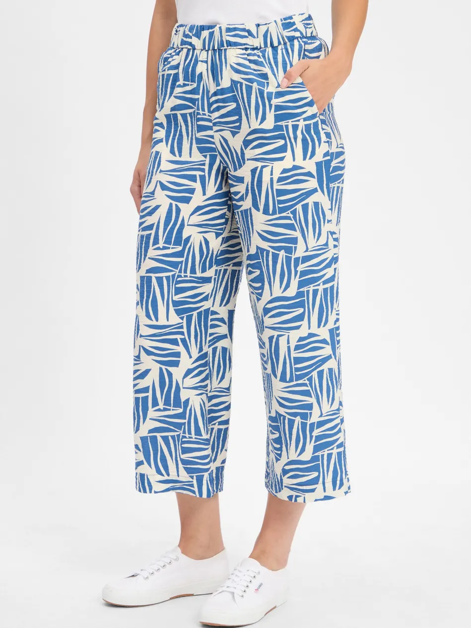 Damen Culotte