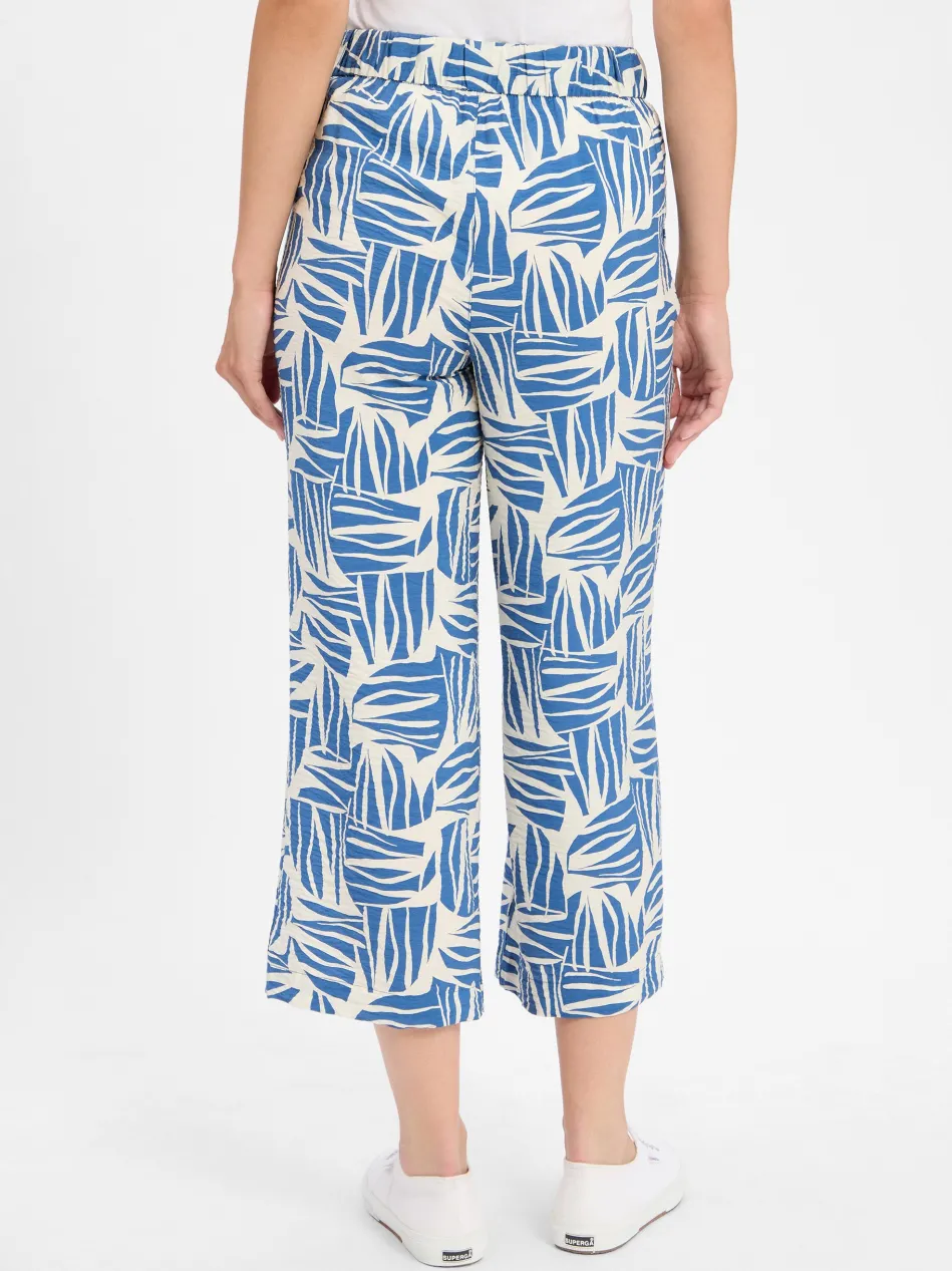 Damen Culotte