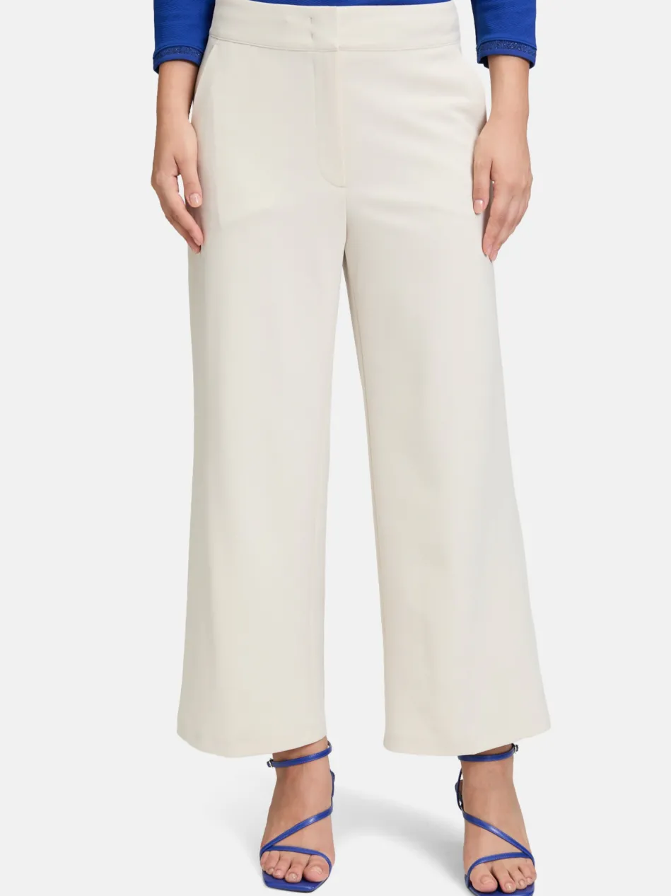 Damen Culotte