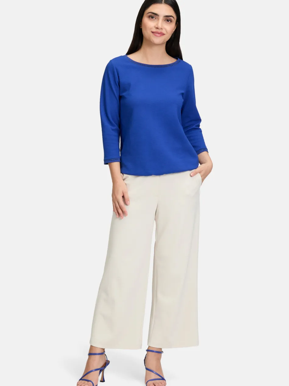 Damen Culotte