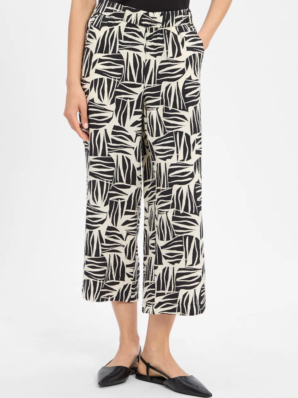 Damen Culotte